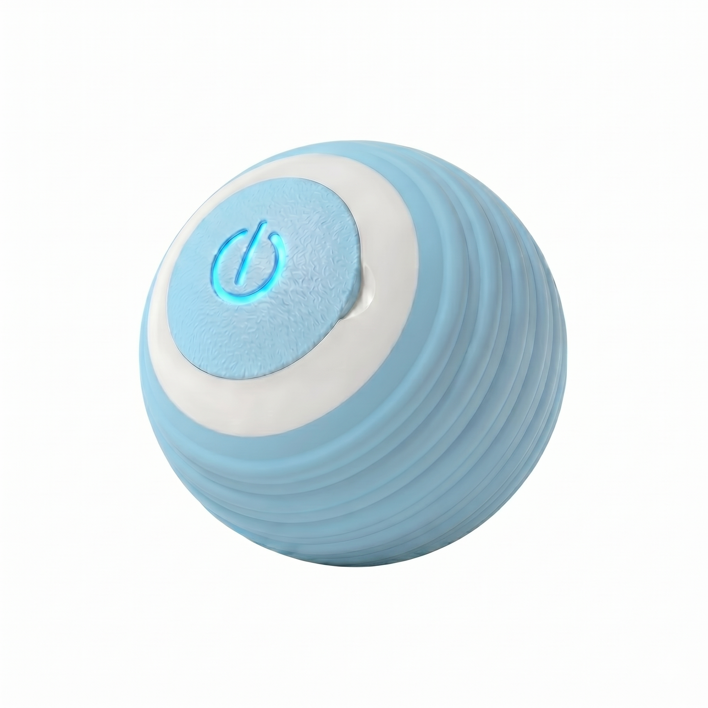 Pelota Interactiva para Gatos