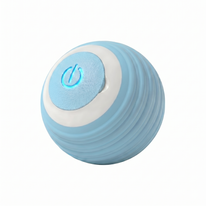 Pelota Interactiva para Gatos