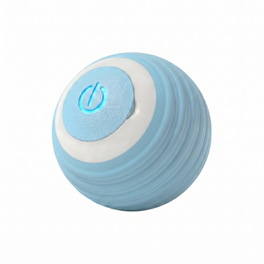 Pelota Interactiva para Gatos