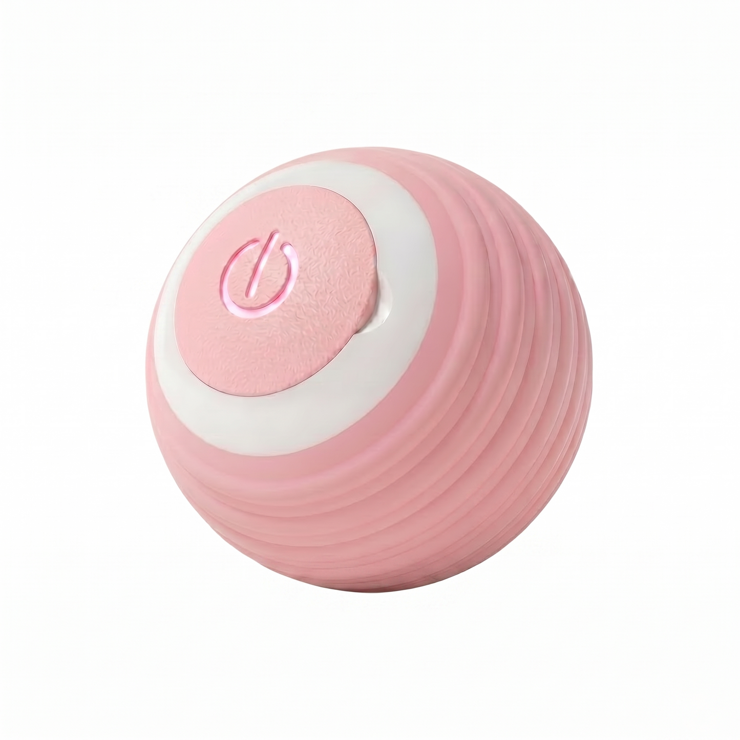 Pelota Interactiva para Gatos