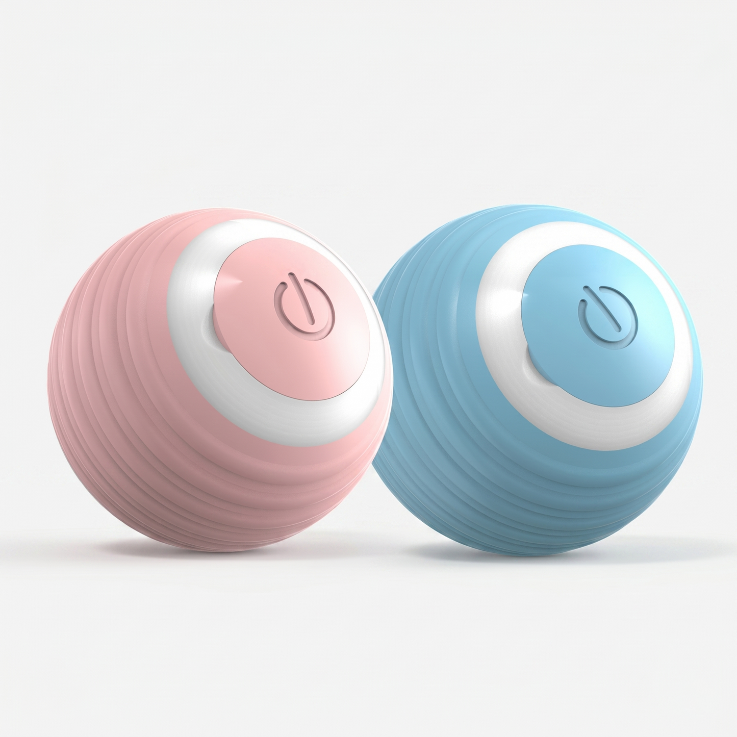 Pelota Interactiva para Gatos