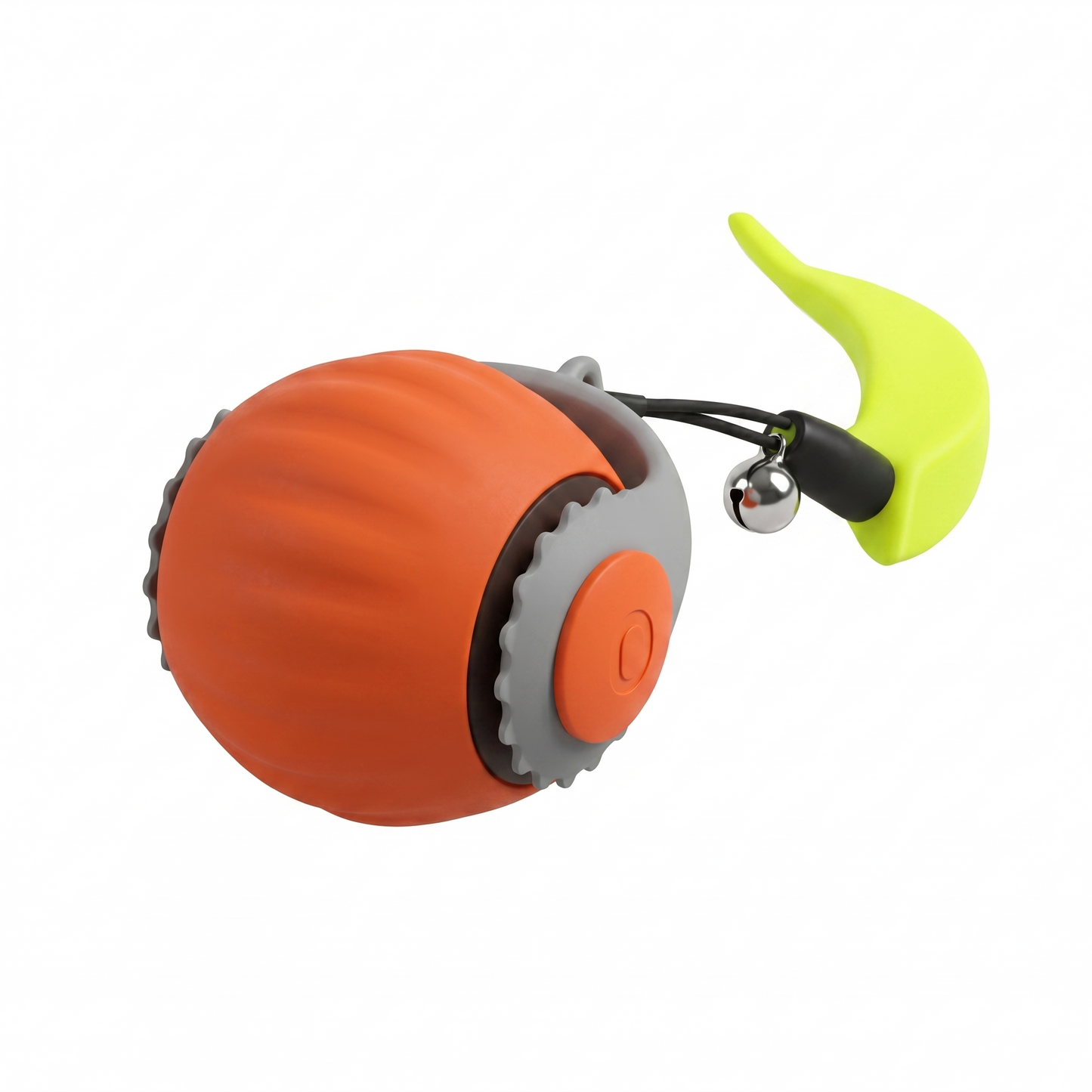 Pelota Eléctrica Automática para Gatos